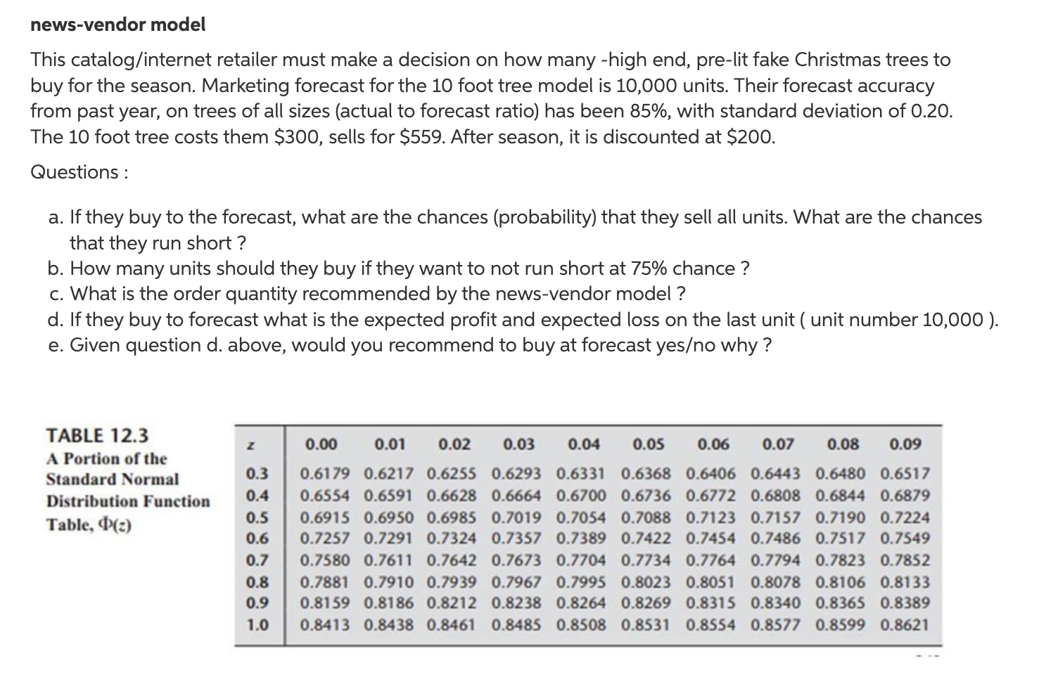 *i always give THUMBS UP but please show work (: * news-vendor