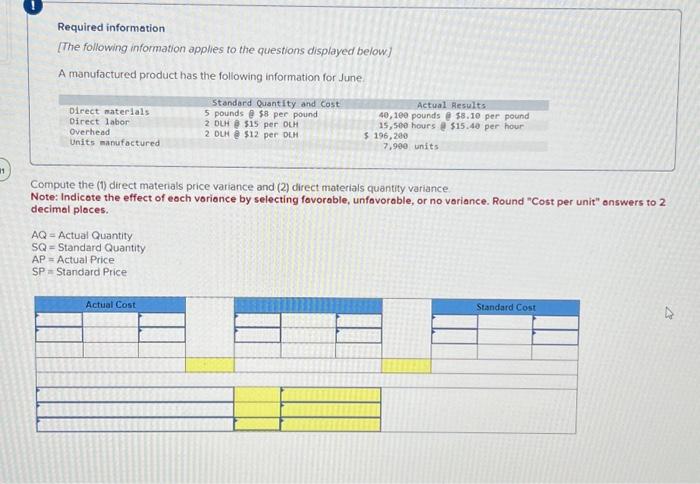 please help i will thumbs up Required information [The following information applies
