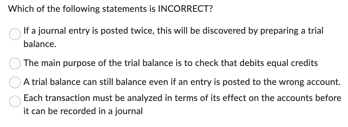 Cost of goods sold is a(n): liability financing activity asset expense If