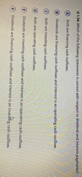 please reply me this as soon as possible . Q 1.34: Which