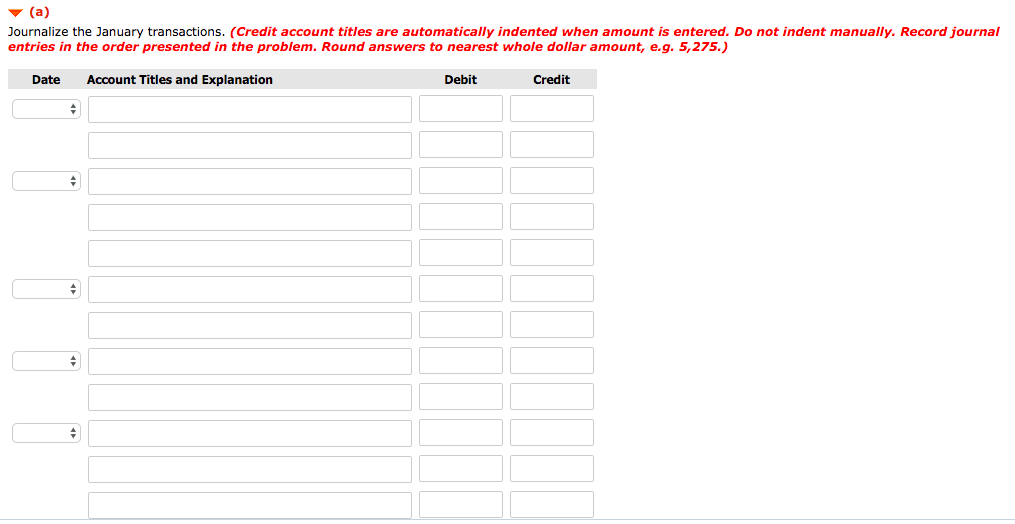 of Crane Company contained these liability accounts. Accounts Payable Sales Taxes Payable