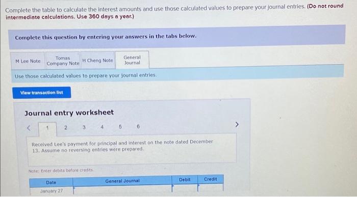 Use the following information fo he Exercises 18-19 below. (Algo) The following