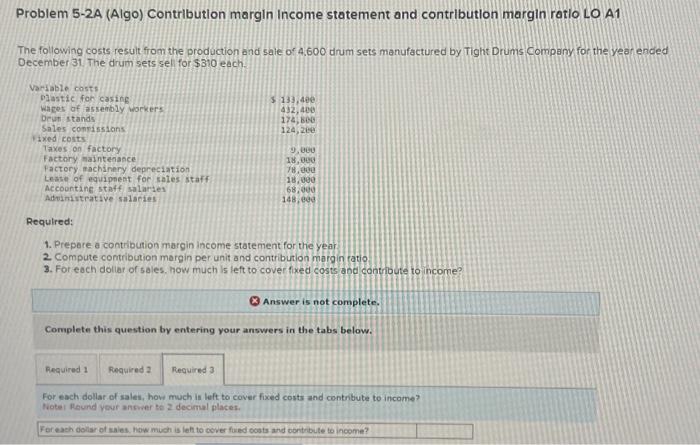 full credit please help with all 3 parts to receive full credit