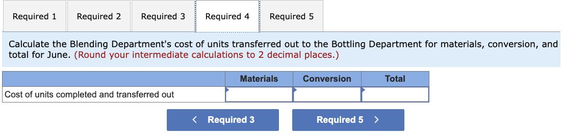 The blended juices are then bottled and packed for shipping in the