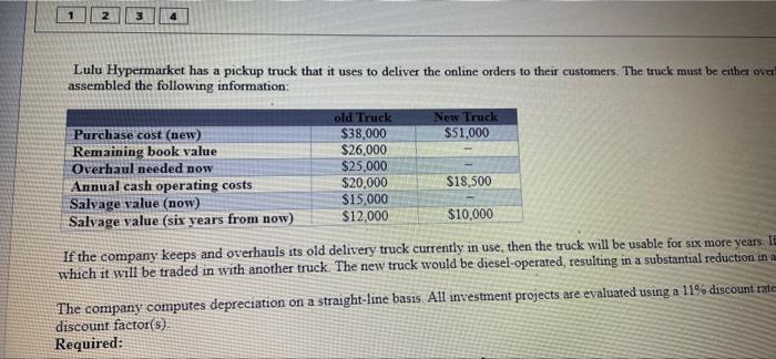  I need the answer for "question 3" only, very fast, please