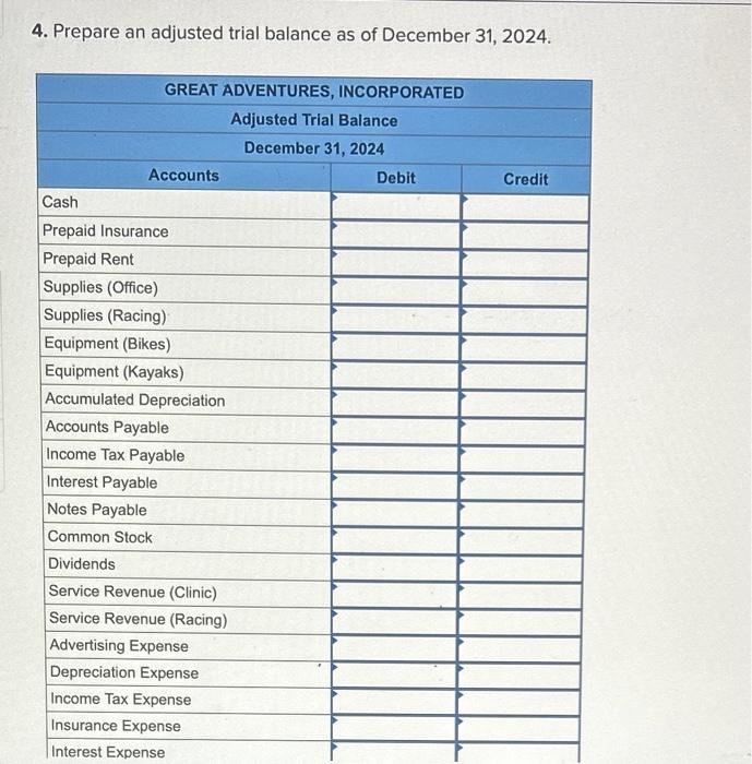 long run, they plan to sell outdoor gear and develop a ropes