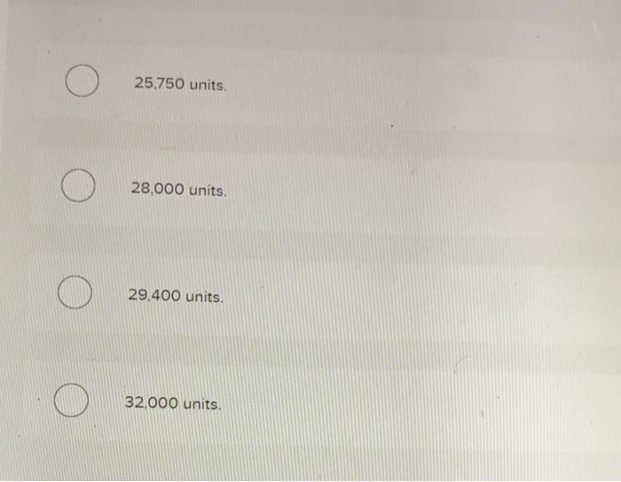 system. The company recorded 34.875 equivalent units for conversion costs for November