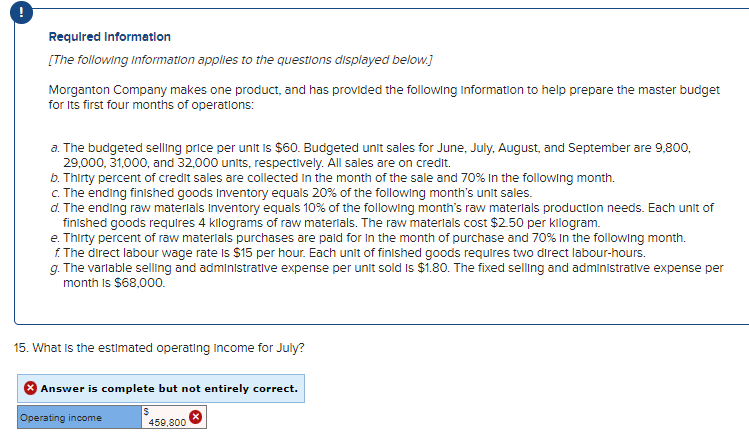 . The two provided answers were given by Chegg experts but