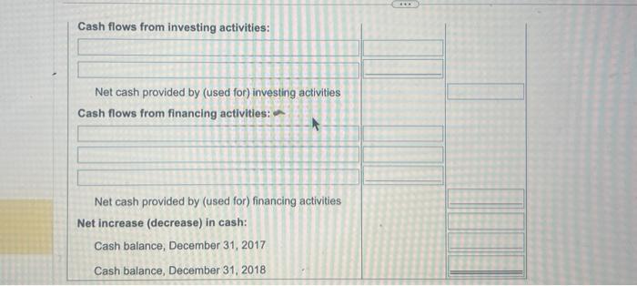 income to net cash provided by operating activities: Net cash provided by