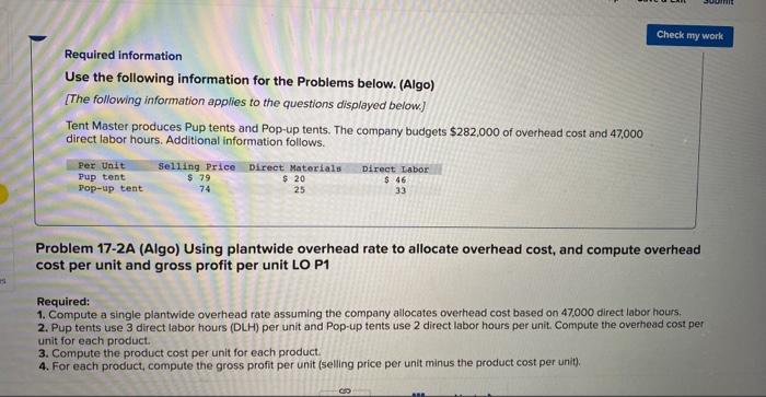 does anyone know how to do this problem question?? its all one