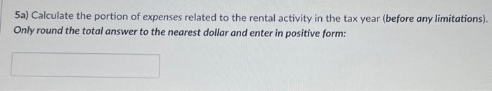 a vacation home and personally uses it for 30 days of the