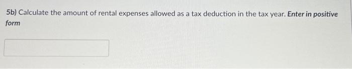 year. The taxpayer also rents it for 60 days of the year