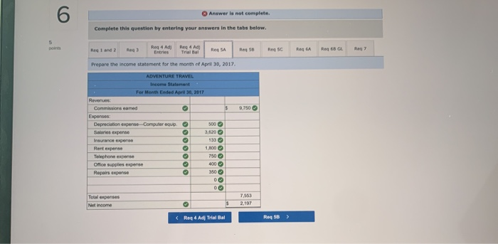 by paying $1,800 cash for the first month'. (April) rent. 3 The