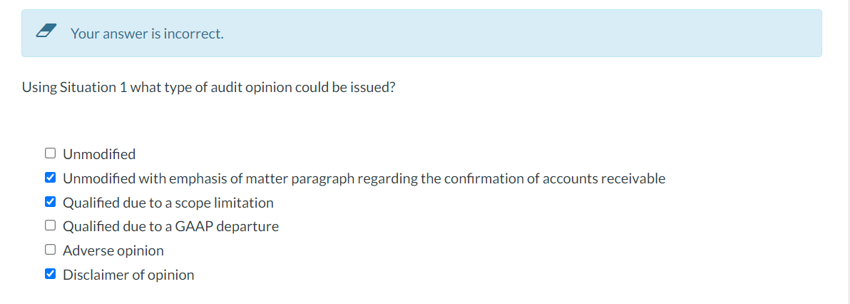 The accounting firm of Aschari and Di Tomaso was engaged to perform