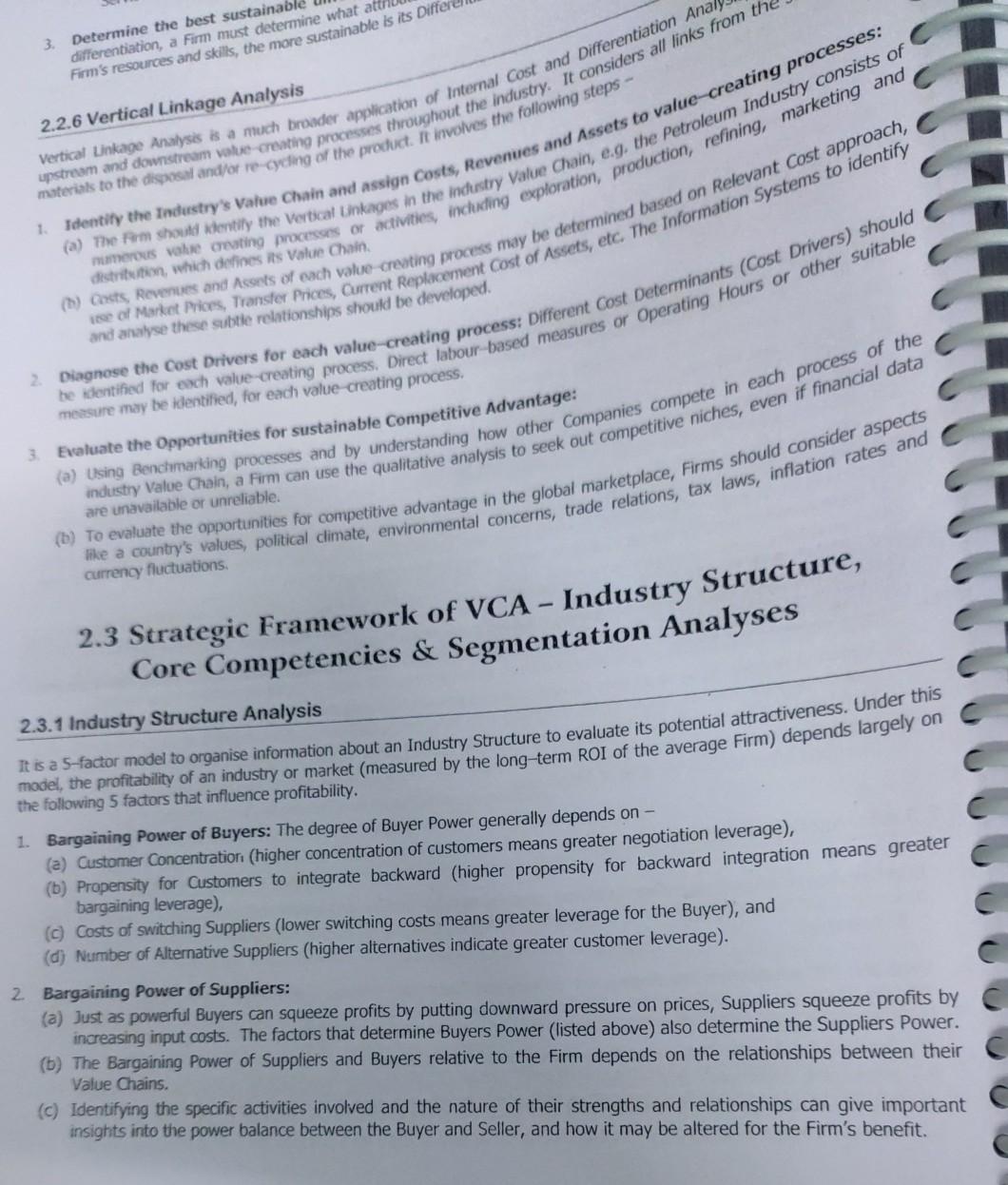 Factories with state-of-the-art Equipment, with a high degree of automation in a