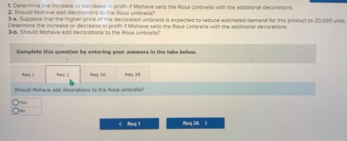 very plain umbrella with no decoration. The company is considering changing this