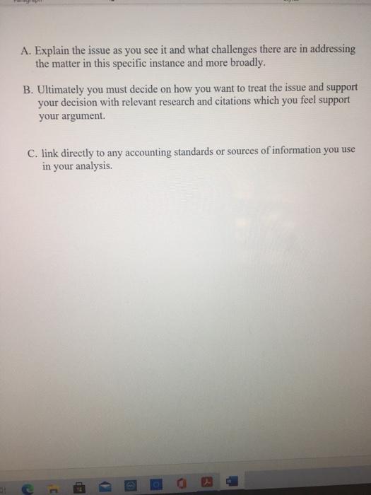 & Development Bust-A-Knee Inc. (Bust-A-Knee) is a medical device company that specializes