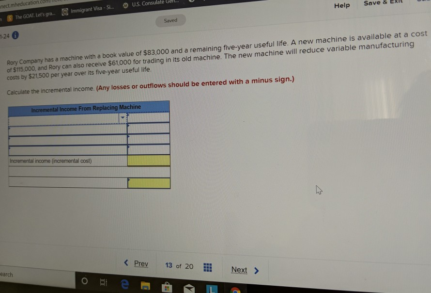  S The GOAT. Let's gra. Immigrant VISS U U Help Save