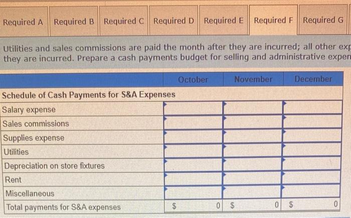 a $28,000 salvage value and a three-year (36-month) useful life. Use this