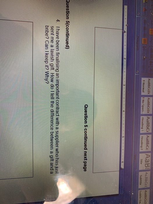  . I Normal 1 No Spaci... Heading 1 Heading 2 Title