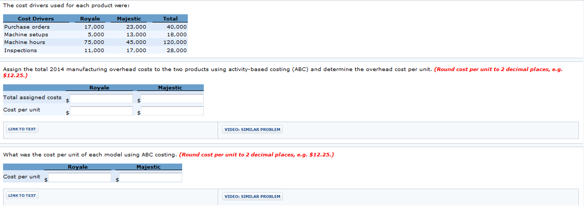 for $1,600, and a new model, the Majestic, which sells for $1,300.