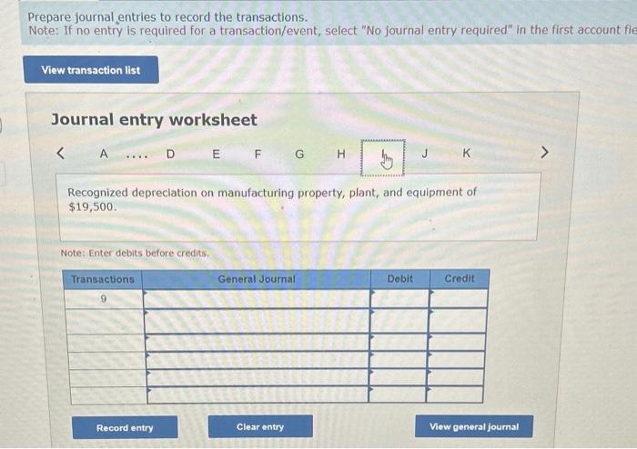 Payable. 8. Applied overhead on the basis of 155 percent of direct
