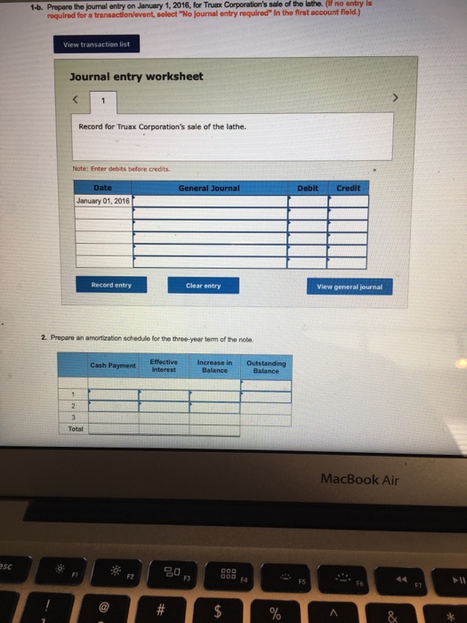 schedule [LO Amber Mining and Milling, Inc., contracted with Truax Corporation to