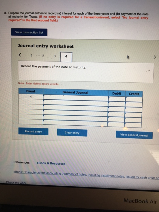 31 of each yoar. The cash market price of the lathe was