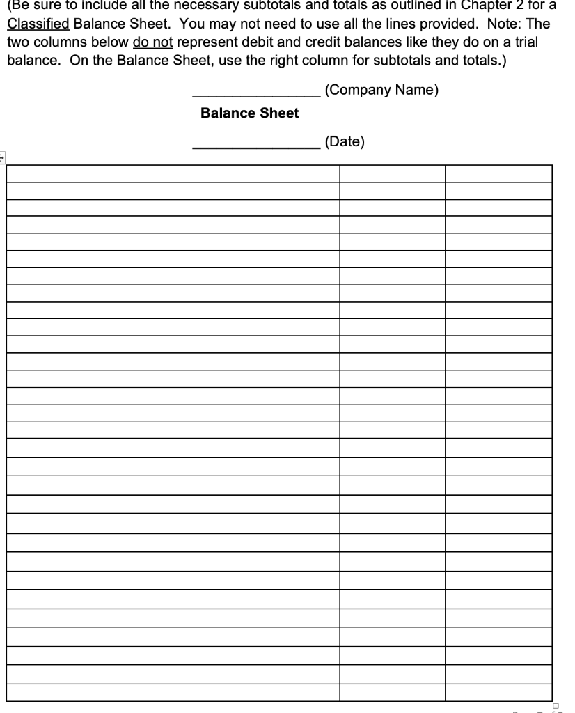 Adjusted Trial Balance Jones Company Adjusted Trial Balance December 31, 2018 122,000