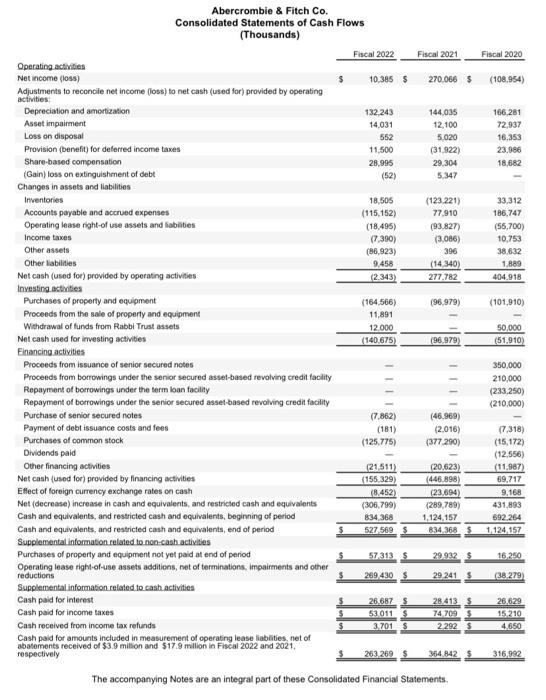 1B, the current ratio and times interest earned ratios have decreased from