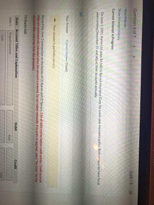 amount of insurance that expired during 2021 and the unexpired cost at
