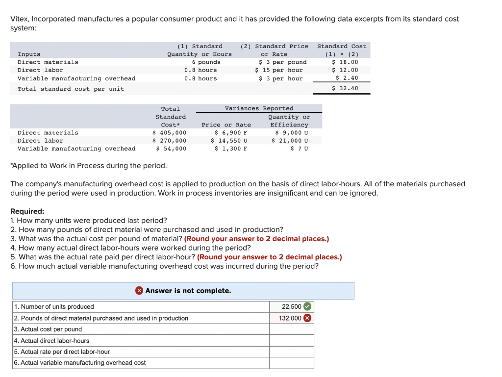 Please help with 2-6. I thought I understood how to solve