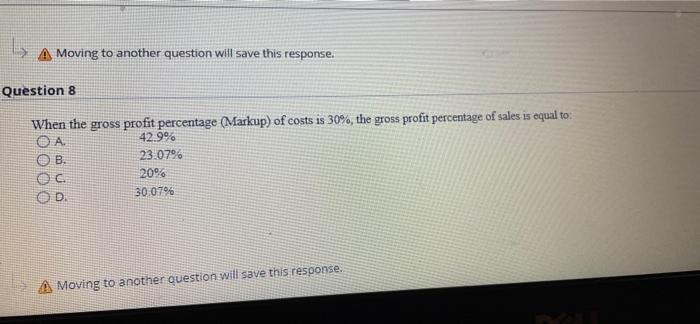 please help , I need the answer very fast without explain A