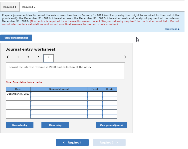 The effective Interest rate is 7%. (FV of $1, PV of $1,