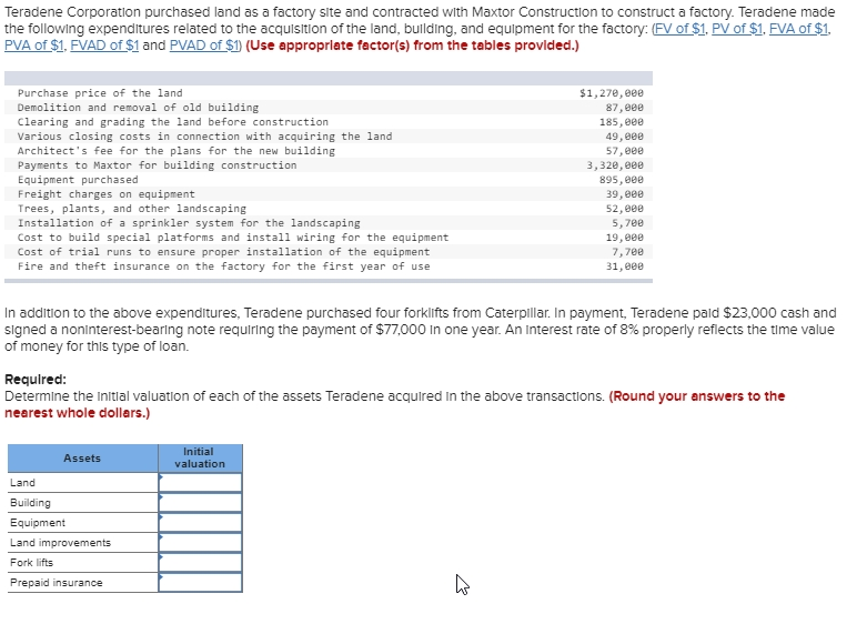 PLEASE PUT SOLUTION IN THE SAME FORMAT AS THE IMAGE. THANK YOU!