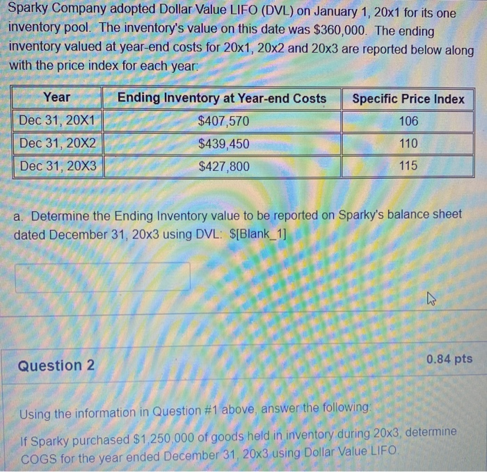  here is an example with DVL to help with my questiom