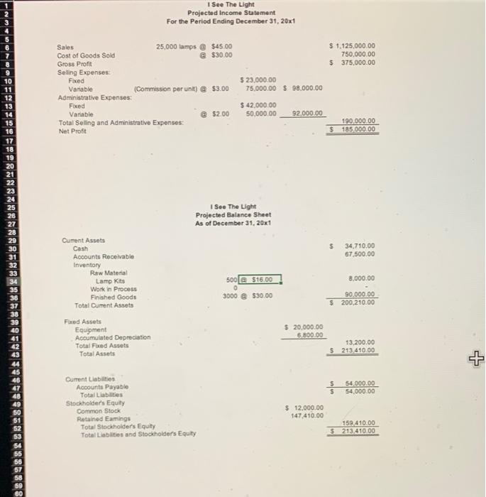 i need someone to solve and answer each blank and make sure