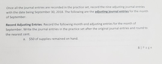 i really neee help with this accounting practice set part 2