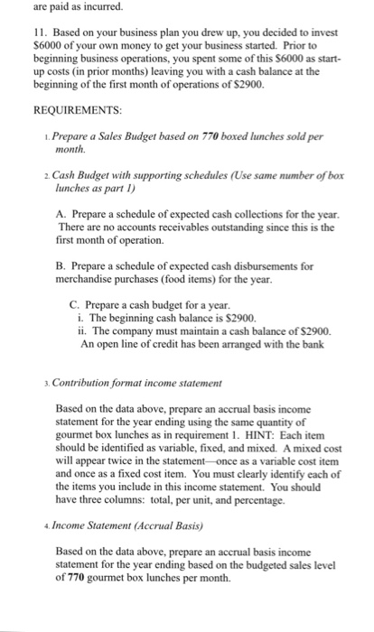 in Charleston, WV that will cater primarily to busy office workers downtown.