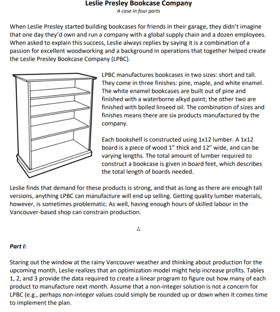  Please include brief descriptions of what the model does and how