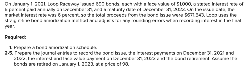 Need Help With Just This Journal Entry. Please Show Your Work As