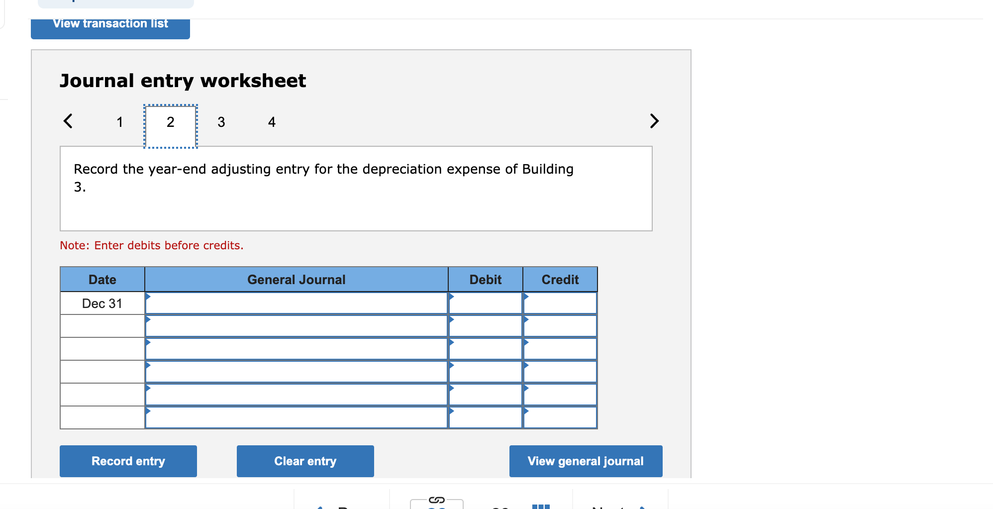 On January 1, Mitzu Co. pays a lump-sum amount of $2,650,000 for