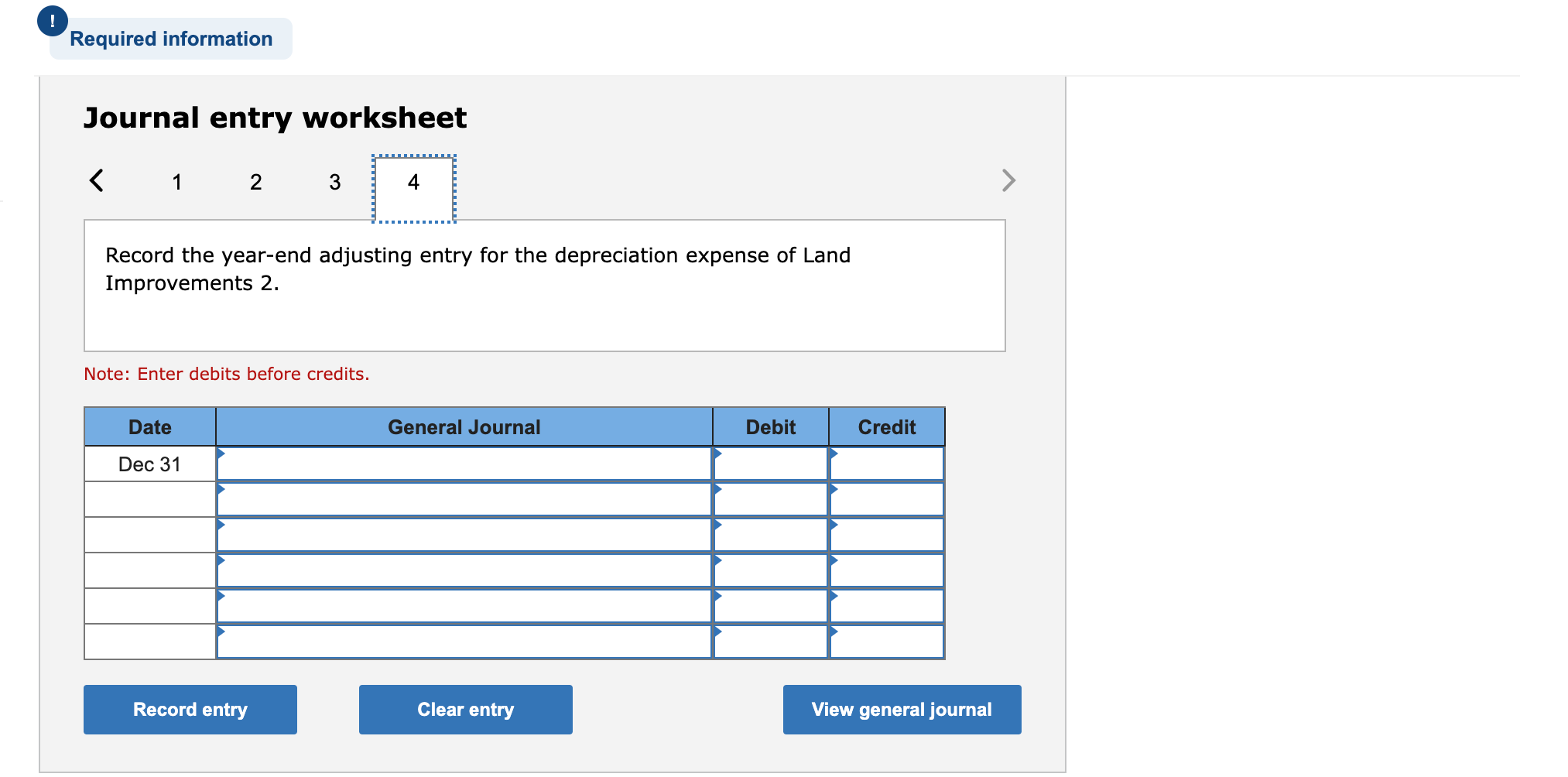 no value and will be demolished. Building 2 will be an office