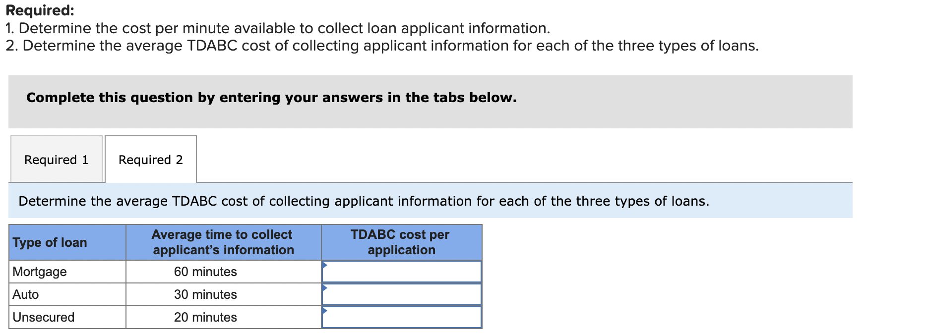 Bank is a lending company that operates in the Southeastern United States.