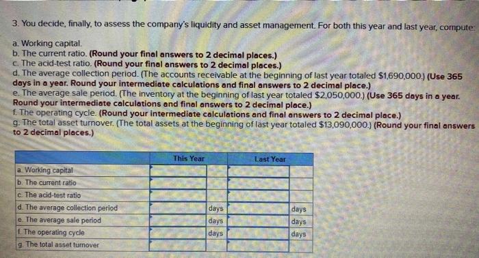 You have just been hired as a financial analyst for Lydex Company,