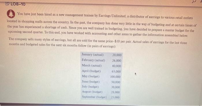 please help me form a excel spreadsheet. Thanks a lot! You have
