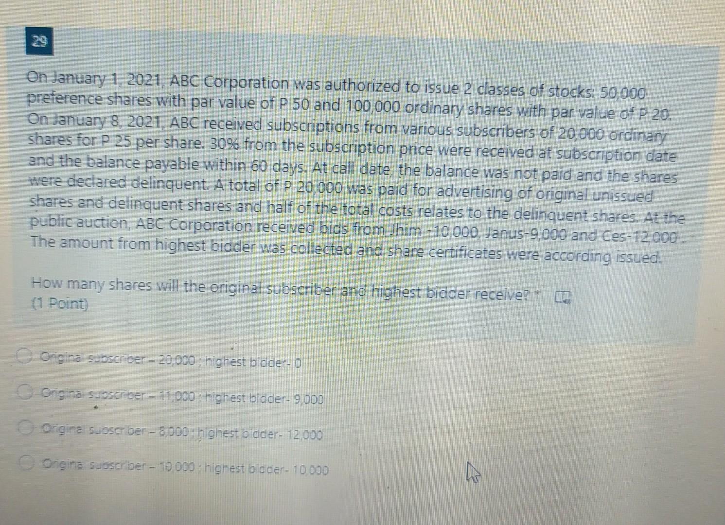 sells an interest to a new partner at an amount that exceeds