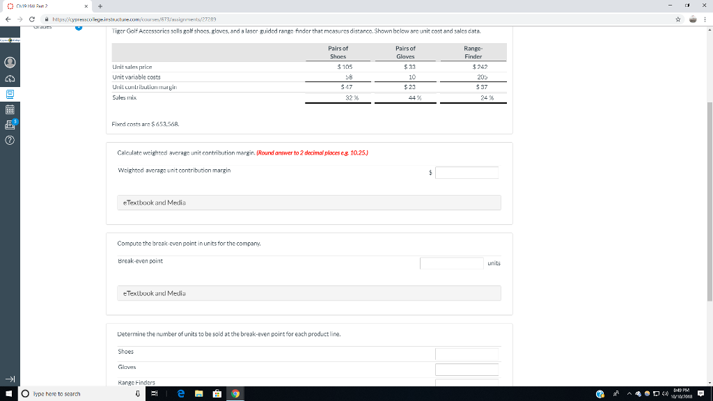 Please help me fill out the empty boxes. Mars Company manufactures and