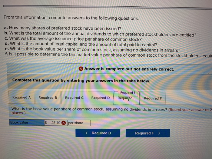 a gain from discontinued operations (net of income tax) of $420,000. a.