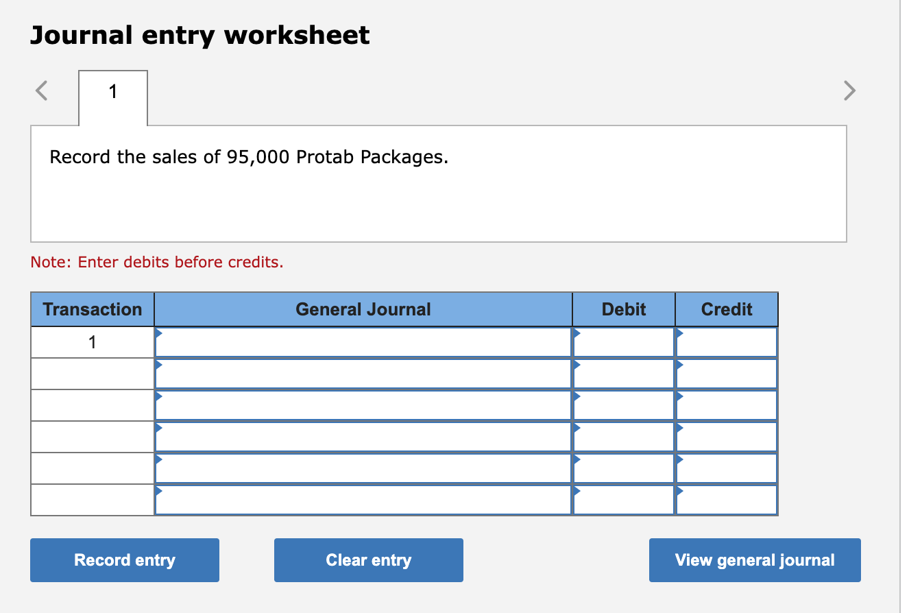 price of a Protab Package includes the following: One Protab computer. A